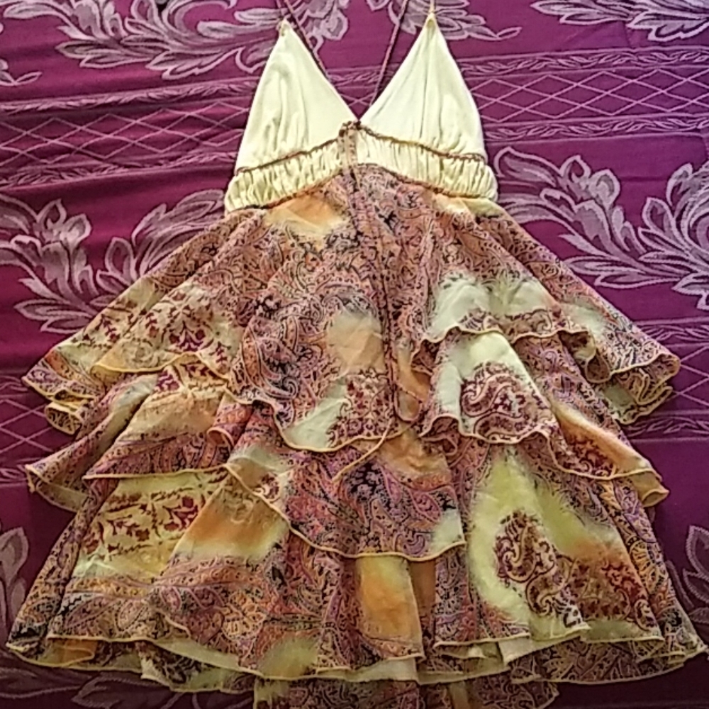 Summer dress